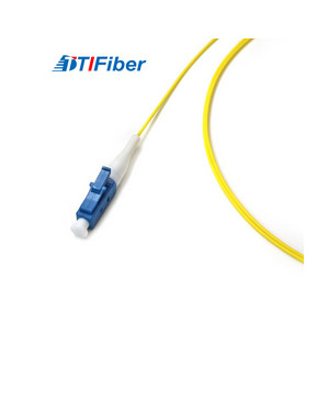 Modo da trança da fibra ótica de G652d G657a único para redes de longa distância de FTTH